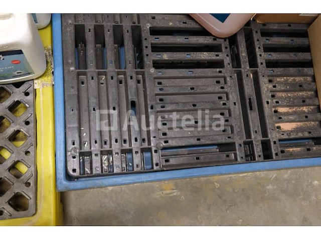 2 abs-retentiebakken - afbeelding 6 van  6