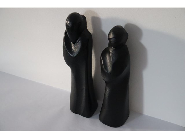 2 abstracte beelden - afbeelding 2 van  7