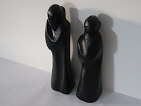 2 abstracte beelden - afbeelding 2 van  7