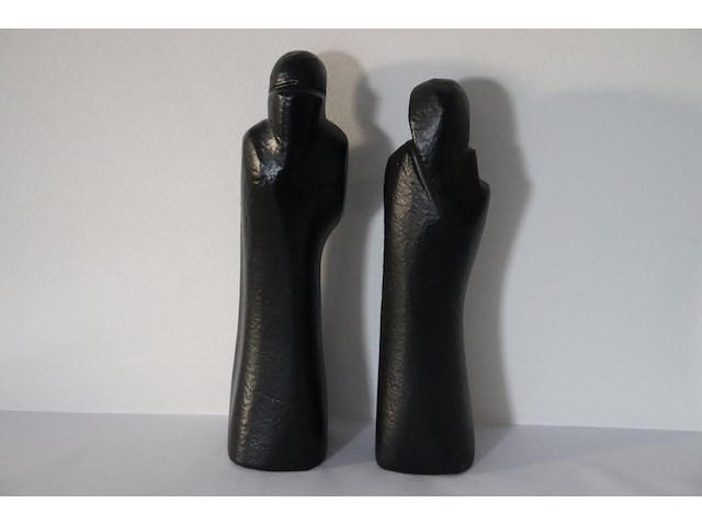 2 abstracte beelden - afbeelding 3 van  7