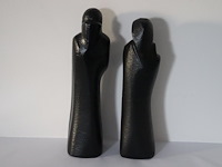 2 abstracte beelden - afbeelding 3 van  7