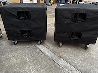 2 active baskast sub18d db technologies - afbeelding 1 van  4