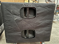 2 active baskast sub18d db technologies - afbeelding 2 van  4