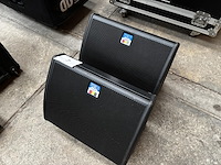 2 active monitors db technologies flexis fm 12db - afbeelding 1 van  3
