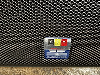 2 active monitors db technologies flexis fm 12db - afbeelding 3 van  3