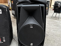 2 active topkasten opera dx910 db technologies - afbeelding 2 van  3