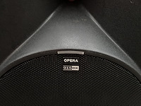 2 active topkasten opera dx915 db technologies - afbeelding 3 van  4