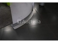 2 afgeronde courtesy walls - afbeelding 6 van  9