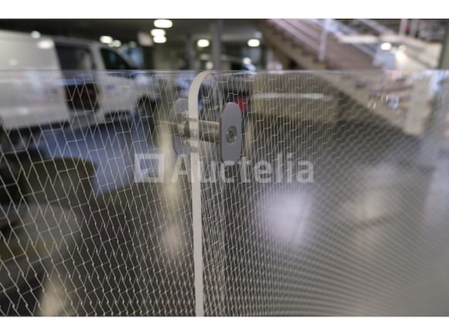 2 afgeronde courtesy walls - afbeelding 7 van  9