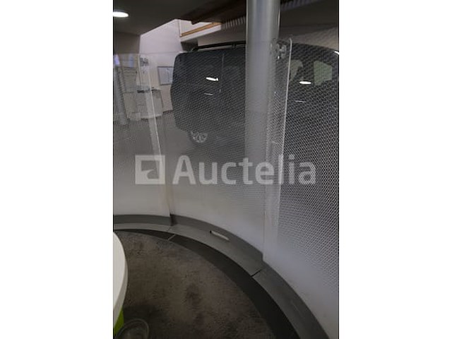 2 afgeronde courtesy walls - afbeelding 9 van  9