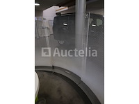 2 afgeronde courtesy walls - afbeelding 9 van  9