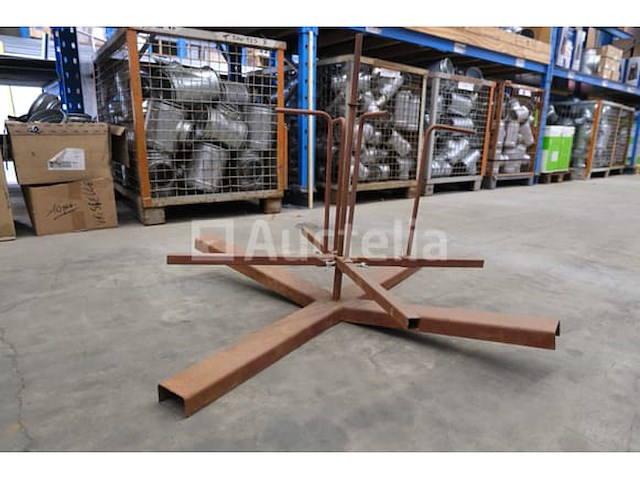 2 afrolders voor vloerverwarmingsleidingen - afbeelding 4 van  5