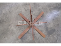 2 afrolders voor vloerverwarmingsleidingen - afbeelding 5 van  5