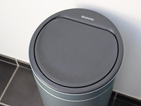 2 afvalemmers brabantia - afbeelding 2 van  3