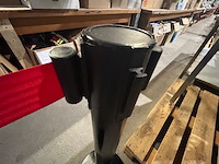 2 afzetpalen - afbeelding 3 van  3