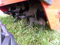 2 agria gereedschapshoudergereedschappen - afbeelding 3 van  15