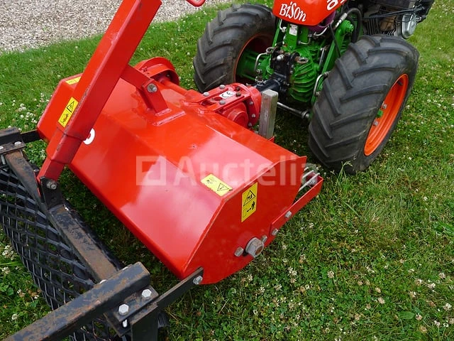 2 agria gereedschapshoudergereedschappen - afbeelding 4 van  15
