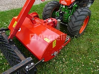 2 agria gereedschapshoudergereedschappen - afbeelding 4 van  15