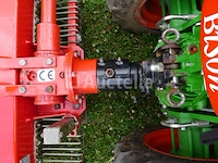 2 agria gereedschapshoudergereedschappen - afbeelding 6 van  15