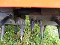 2 agria gereedschapshoudergereedschappen - afbeelding 7 van  15