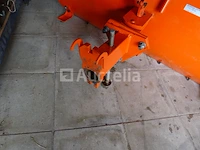 2 agria gereedschapshoudergereedschappen - afbeelding 8 van  15