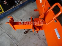 2 agria gereedschapshoudergereedschappen - afbeelding 9 van  15