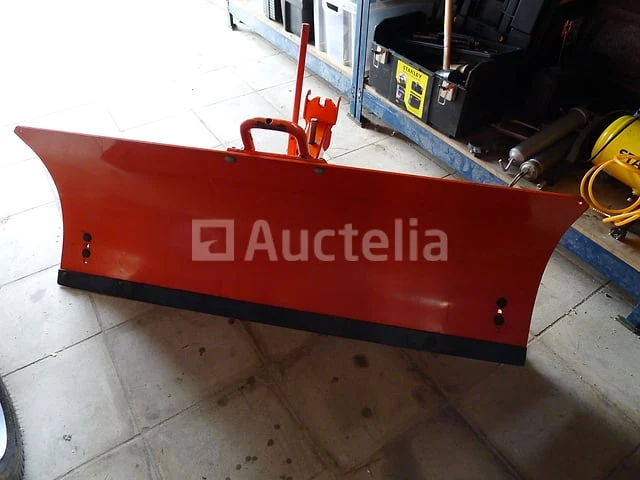 2 agria gereedschapshoudergereedschappen - afbeelding 10 van  15