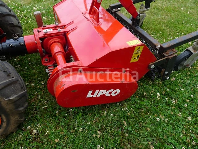 2 agria gereedschapshoudergereedschappen - afbeelding 15 van  15