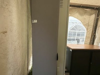 2 akoestische panelen/scheidingswanden - afbeelding 1 van  2