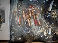 2 alu koffers met koelvloeistof koelkast en digitale weegschaal (b425) - afbeelding 7 van  7