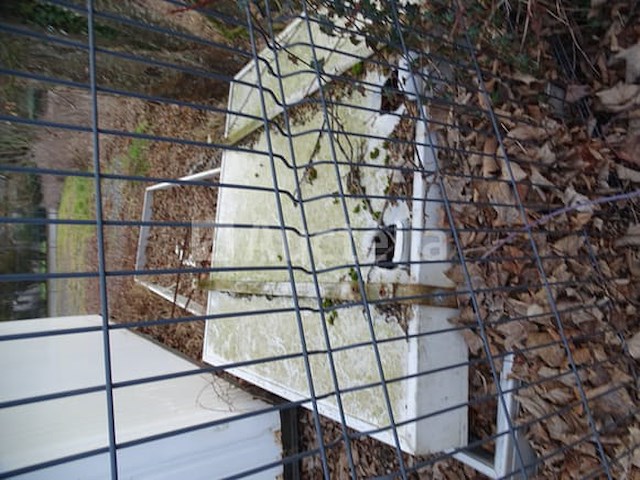 2 aluminium bordlijsten - afbeelding 1 van  3