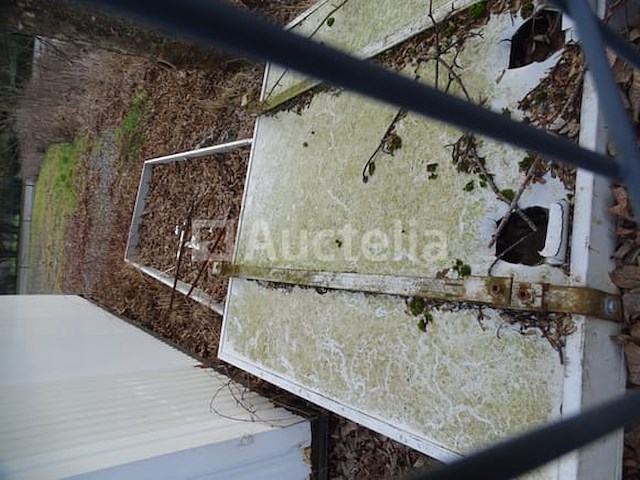 2 aluminium bordlijsten - afbeelding 3 van  3