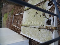 2 aluminium bordlijsten - afbeelding 3 van  3