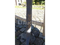 2 aluminium ladders met 5 treden - afbeelding 7 van  9