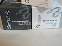 2 anti-aging crèmes en 1 sineance nachtcrème - afbeelding 2 van  2