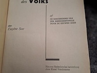 2 antieke boeken - afbeelding 3 van  3