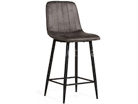 2 antracietmicrovezelontlasting - afbeelding 1 van  1