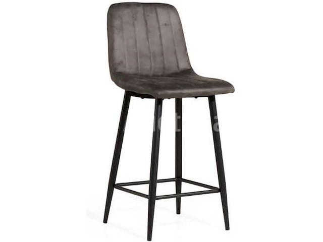 2 antracietmicrovezelontlasting - afbeelding 1 van  1