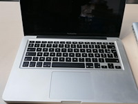 2 apple macbook pro - afbeelding 1 van  4