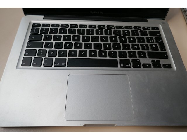 2 apple macbook pro - afbeelding 2 van  4