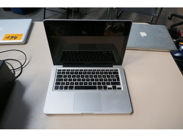 2 apple macbook pro - afbeelding 3 van  4