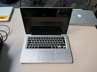2 apple macbook pro - afbeelding 3 van  4