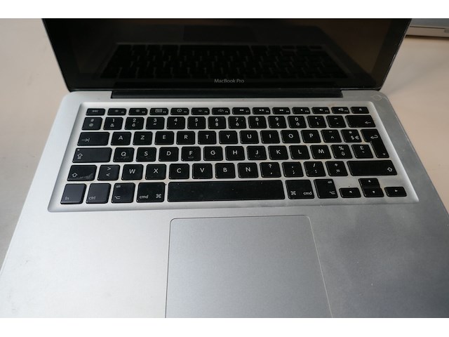 2 apple macbook pro - afbeelding 4 van  4