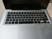 2 apple macbook pro - afbeelding 4 van  4