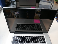 2 apple macbook pro - afbeelding 3 van  5
