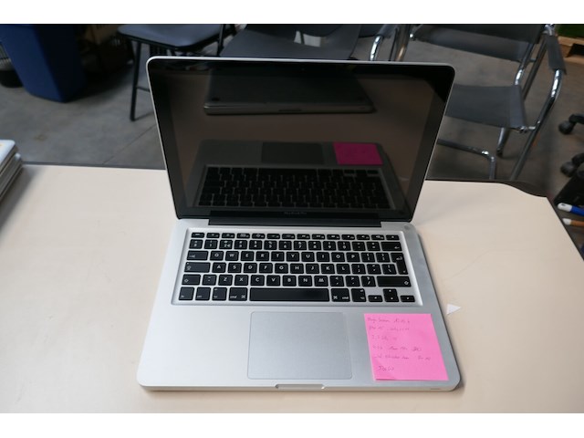 2 apple macbook pro - afbeelding 4 van  5