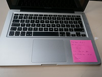 2 apple macbook pro - afbeelding 5 van  5