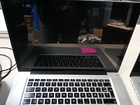 2 apple macbook pro - afbeelding 3 van  5
