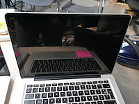 2 apple macbook pro - afbeelding 5 van  5