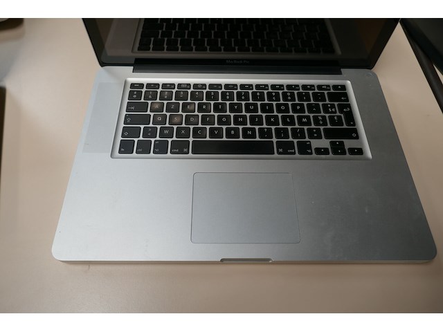 2 apple macbook pro - afbeelding 2 van  5